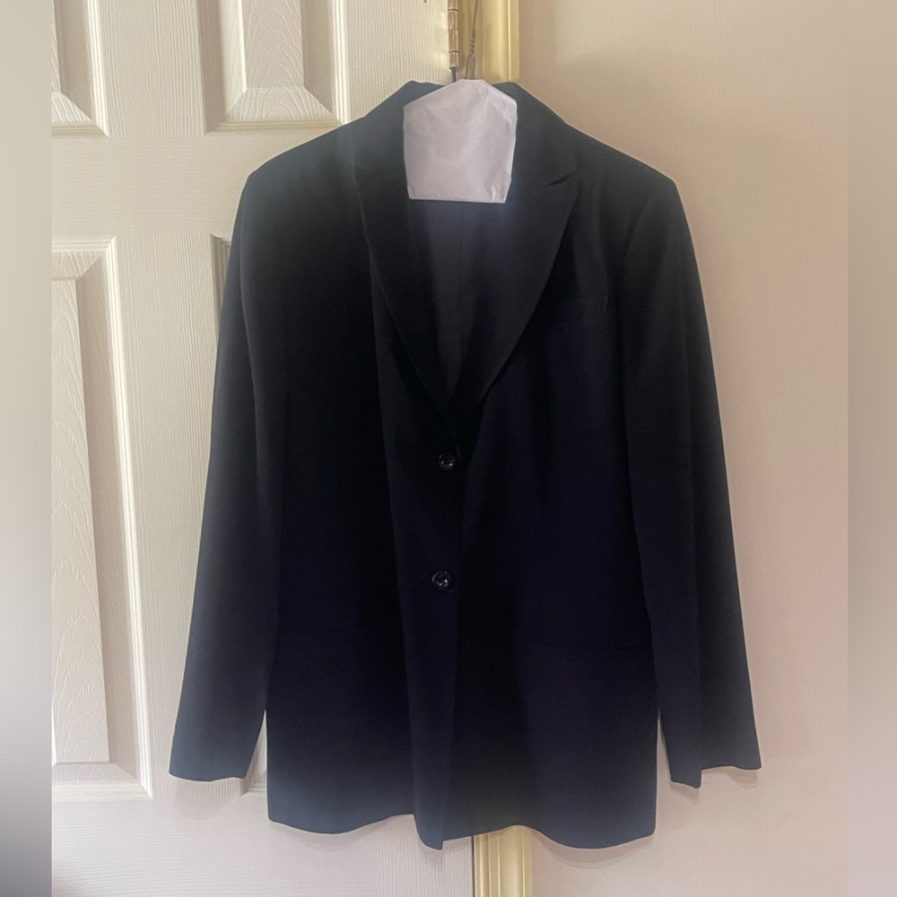 Harvé Benard Blazers